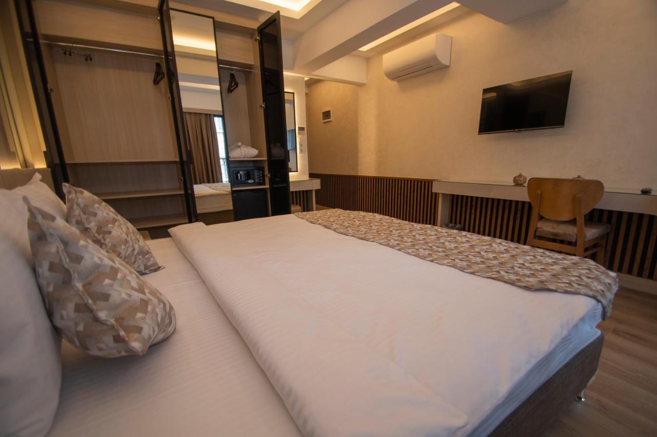 Vera Life Hotel Istanbul Exterior foto